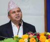 लुम्बिनीको मुख्यमन्त्रीमा एमालेको दाबी रहन्छ : महासचिव पोखरेल